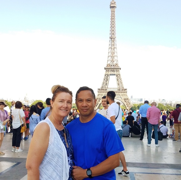 Meet your Posher, Theresa - Picture 4 of 4